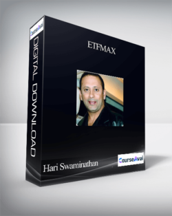 Hari Swaminathan - ETFMax