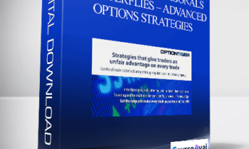 Hari Swaminathan – Backspreads