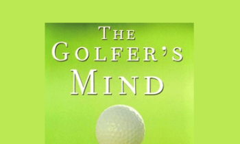 Harlan Kilstein - Golfers Mind