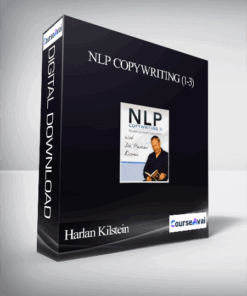 Harlan Kilstein – NLP Copywriting (1-3)