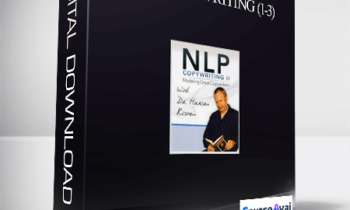 Harlan Kilstein – NLP Copywriting (1-3)