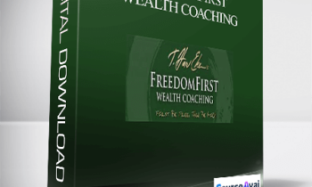 T. Harv Eker - Freedom First Wealth Coaching