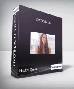 Hayley Quinn – Dating OS