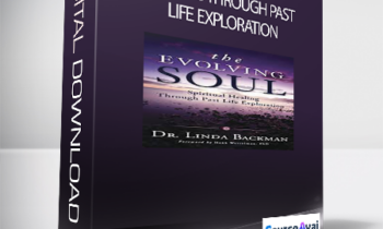 Healing Through Past Life Exploration with Linda Backman