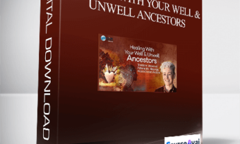 Healing With Your Well & Unwell Ancestors With Christina Pratt