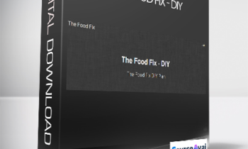Heather Bauer - The Food Fix - DIY
