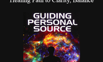Hector E. Garcia - Guiding Personal Source - An Intuitive Healing Path to Clarity