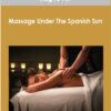 Heg re Art - Massage Under The Spanish Sun