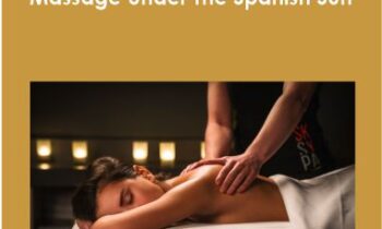 Heg re Art - Massage Under The Spanish Sun