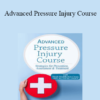 Heidi Huddleston Cross - Advanced Pressure Injury Course: Strategies for Prevention