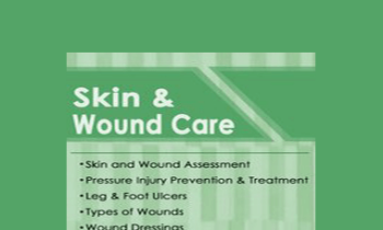Heidi Huddleston Cross - Skin & Wound Care