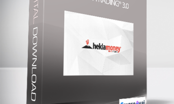 HeklaMoney - HEKLA TRADING® 3.0 (HEKLA TRADING® 3.0 di HeklaMoney)