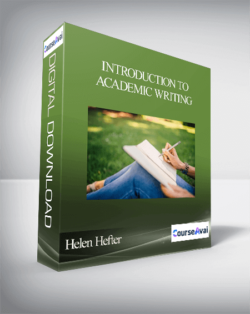 Helen Hefter - Introduction to Academic Writing