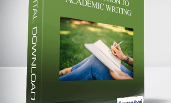 Helen Hefter - Introduction to Academic Writing