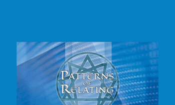 Helen Palmer - Patterns of Relating