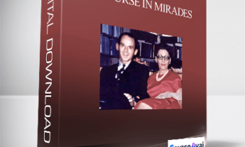 Helen Schucman and William Thetford - A Course In Mirades