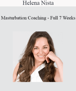 Helena Nista - Masturbation Coaching - Full 7 Weeks