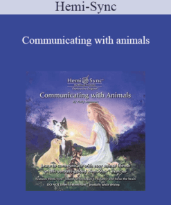 Hemi-Sync - Communicating with animals