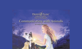 Hemi-Sync - Communicating with animals