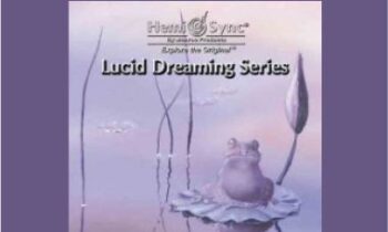 Hemi-Sync - Lucid Dreaming Series