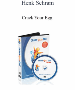 Henk Schram - Crack Your Egg