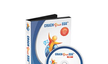 Henk Schram - Crack Your Egg