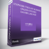 Henrik - Hypnosis Therapy School's Online Courses(Learn to Hypnotize - Basic Course in Hypnosis) Danish Laguage