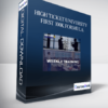 High Ticket University – First 100k Formula