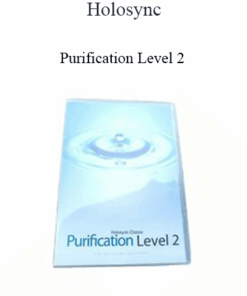 Holosync - Purification Level 2