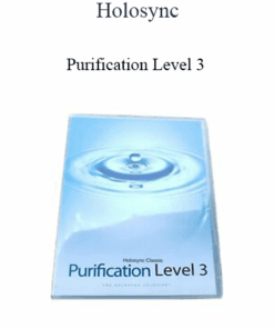 Holosync - Purification Level 3