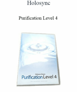 Holosync - Purification Level 4