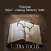 Holosync - Super Learning Memory Suite