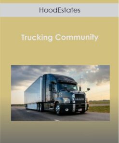 HoodEstates - Trucking Community