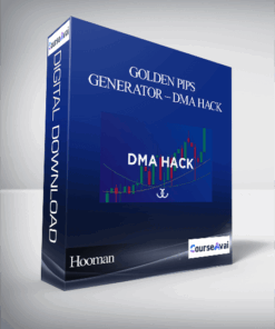 Hooman – Golden Pips Generator – DMA HACK