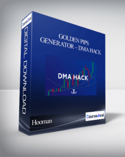 Hooman – Golden Pips Generator – DMA HACK