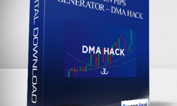 Hooman – Golden Pips Generator – DMA HACK