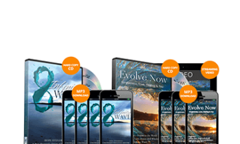 Hope Fitzgerald - The Infinity Wave