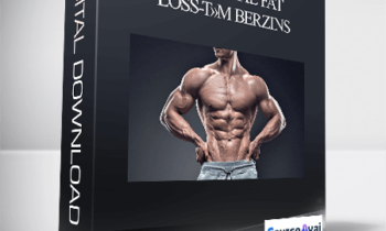 Hormonal Fat Loss-T»m Berzins