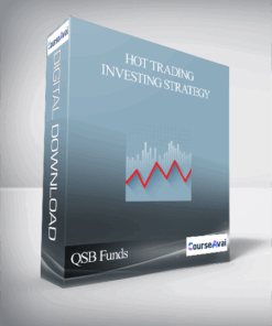 Hot Trading Investing Strategy: ETF and Futures By QSB Funds