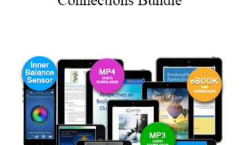 Howard Martin - Inner Balance - Heart Connections Bundle