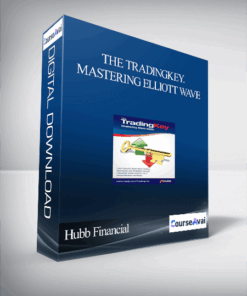 Hubb Financial – The TradingKey. Mastering Elliott Wave
