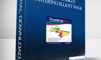 Hubb Financial – The TradingKey. Mastering Elliott Wave