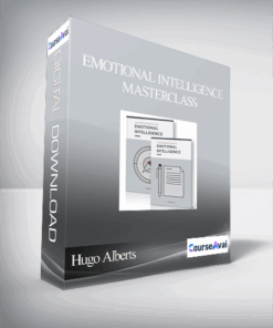 Hugo Alberts - Emotional Intelligence Masterclass