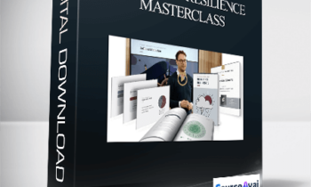 Hugo Alberts - Realizing Resilience Masterclass