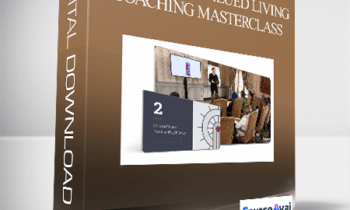 Hugo Alberts & Seph Fontane Pennock - Meaning & Valued Living Coaching Masterclass