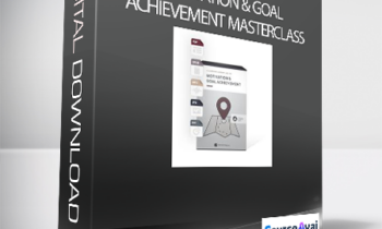 Hugo Alberts – Motivation & Goal Achievement Masterclass