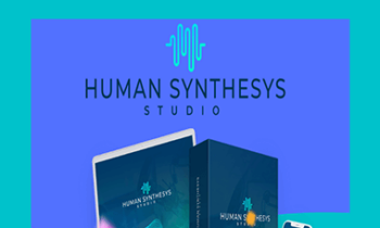 Human Synthesys Studio + OTOs