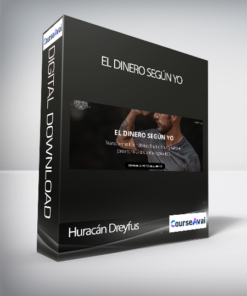 Huracán Dreyfus - EL DINERO SEGÚN YO