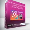 Hustle The Hype - Hype 2020 Reseller Course Insider Secrets To $950+ Per Month