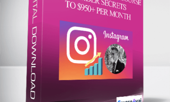 Hustle The Hype - Hype 2020 Reseller Course Insider Secrets To $950+ Per Month